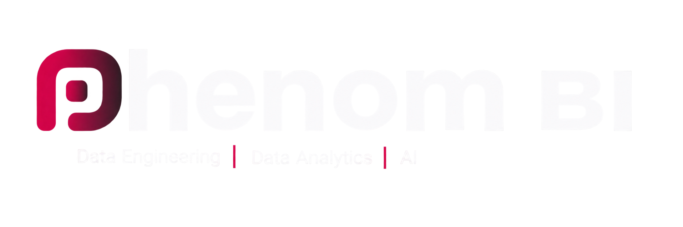 Phenom BI Logo